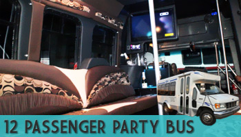 party bus rentals